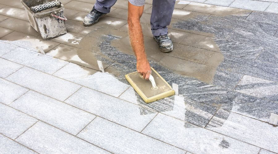 Professional Flat Roofing Installation in Santa Claus, IN